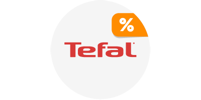 Купить на TEFAL с кэшбэком