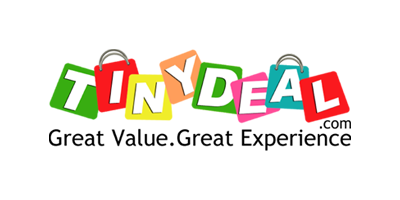 Купить на TinyDeal с кэшбэком