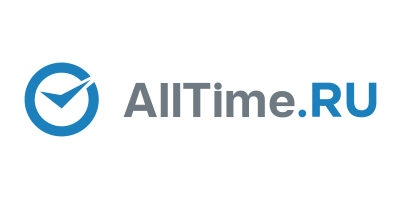 Купить на AllTime с кэшбэком