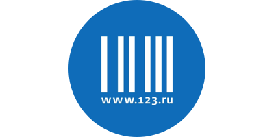 Купить на 123.ru с кэшбэком