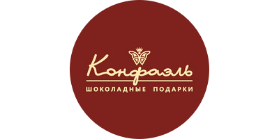 Купить на Конфаэль с кэшбэком