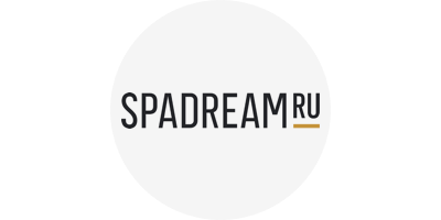 Купить на Spadream.ru с кэшбэком